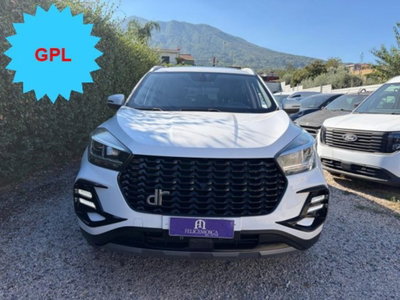 Dr DR 5.0 5.0 1.5 Bi-Fuel GPL usata