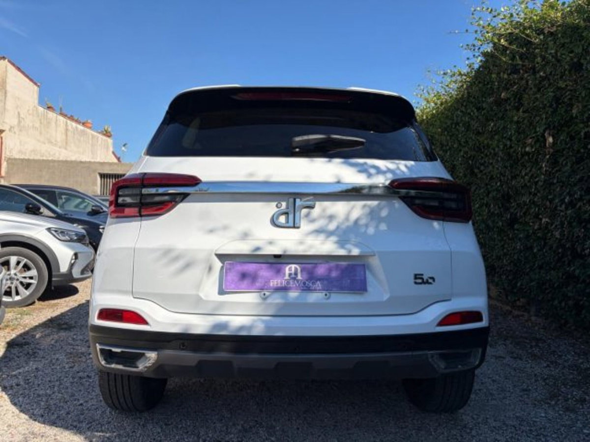 Dr DR 5.0 5.0 1.5 Bi-Fuel GPL (20)