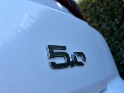 Dr DR 5.0 5.0 1.5 Bi-Fuel GPL (6)
