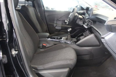 Peugeot 208 1.2 puretech Active s&s 100cv (13)