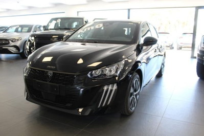 Peugeot 208 1.2 puretech Active s&s 100cv (8)