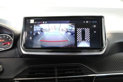 Peugeot 208 1.2 puretech Active s&s 100cv (9)