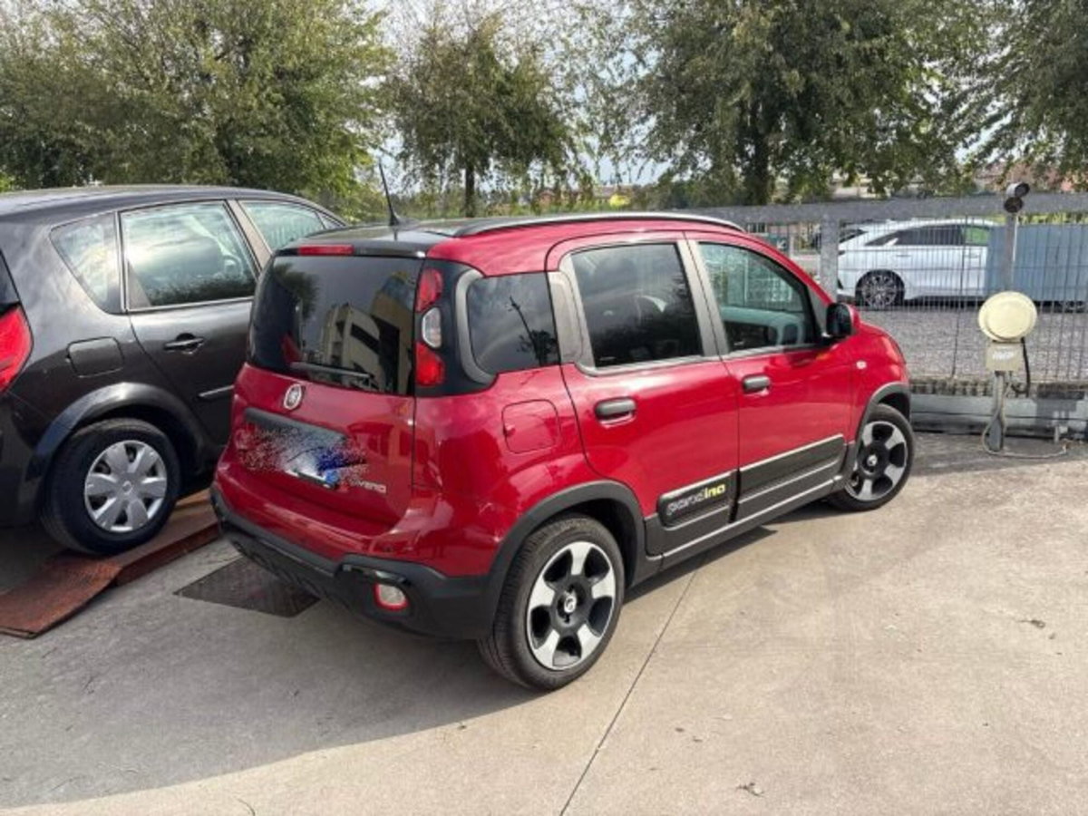 Fiat Panda 0.9 TwinAir Turbo S&S 4x4 (4)