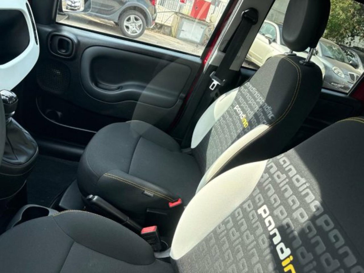 Fiat Panda 0.9 TwinAir Turbo S&S 4x4 (2)