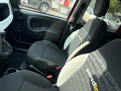 Fiat Panda 0.9 TwinAir Turbo S&S 4x4 (2)