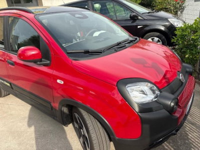 Fiat Panda 0.9 TwinAir Turbo S&S 4x4 (5)
