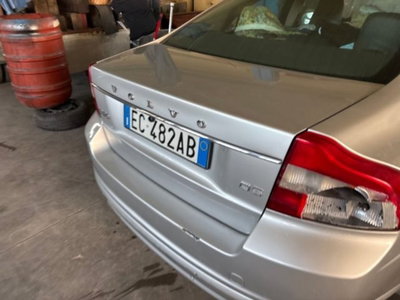 Volvo S80 D5 Geartronic Executive (9)