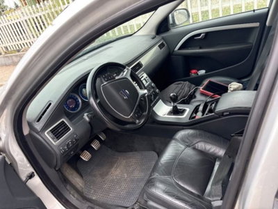Volvo S80 D5 AWD Geartronic Executive (10)