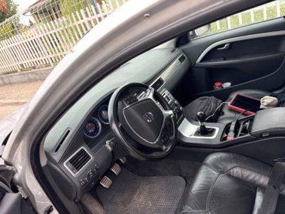 Volvo S80 D5 AWD Geartronic Executive (11)