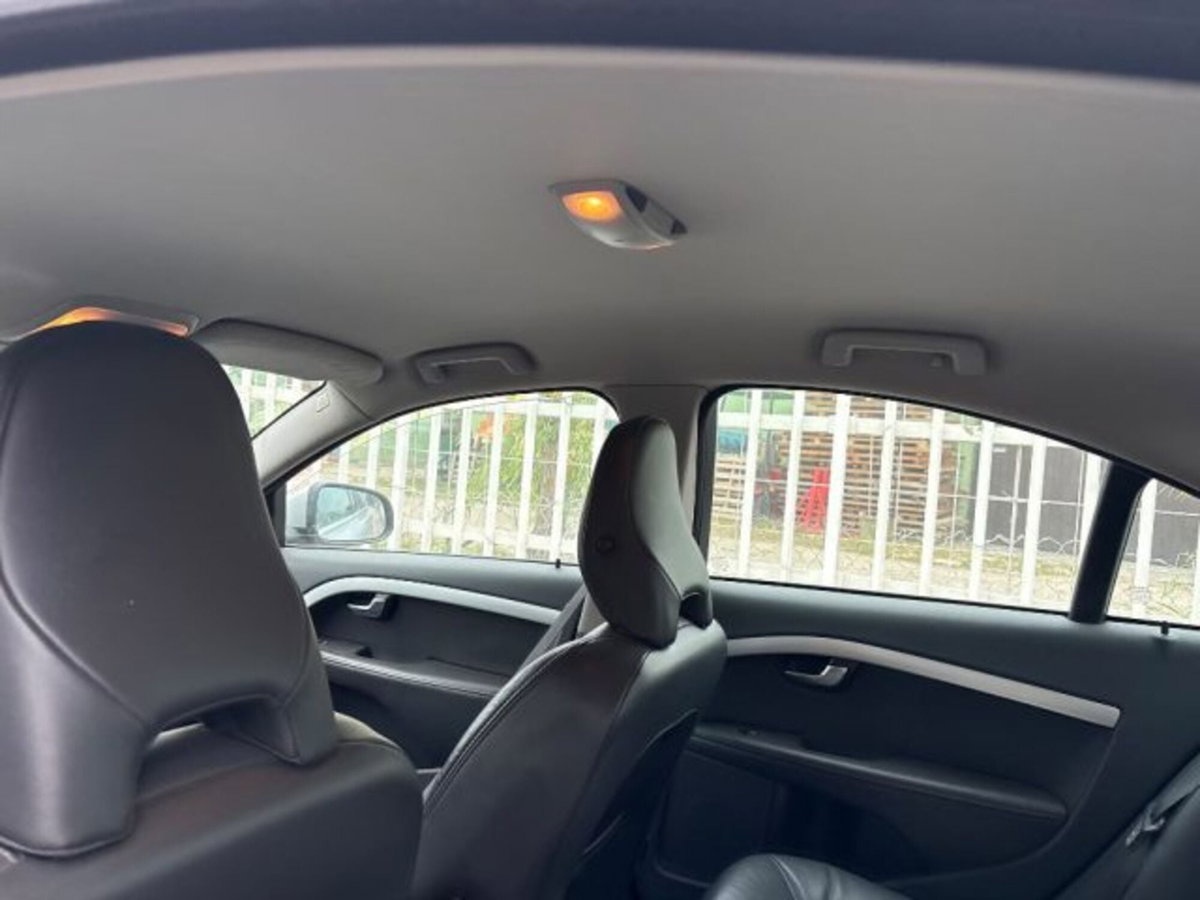 Volvo S80 D5 AWD Geartronic Executive (12)