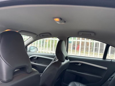 Volvo S80 D5 AWD Geartronic Executive (12)