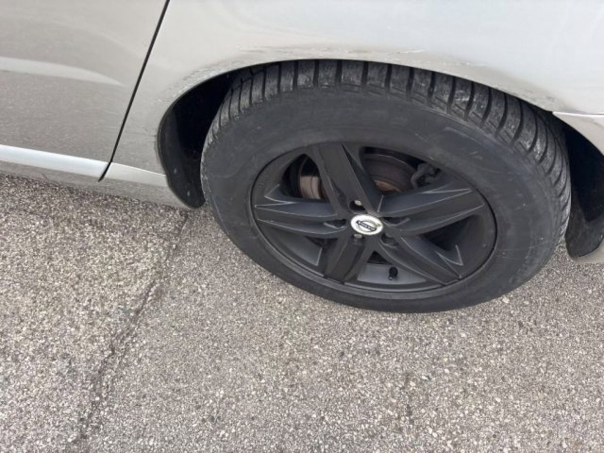 Volvo S80 D5 AWD Geartronic Executive (14)