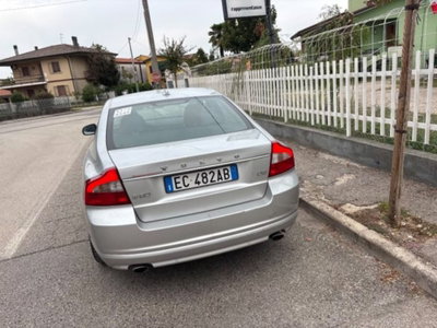 Volvo S80 D5 AWD Geartronic Executive (6)