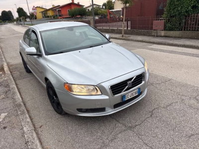 Volvo S80 D5 AWD Geartronic Executive (7)