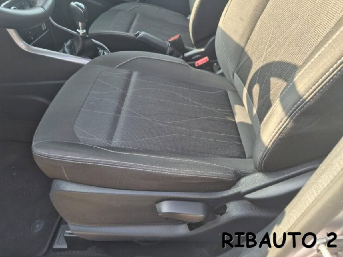 Ford EcoSport 1.0 EcoBoost 100 CV Titanium (12)