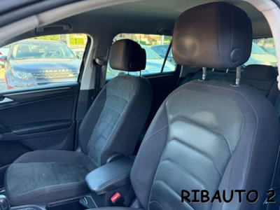 Volkswagen Tiguan 2.0 TDI SCR DSG 4MOTION Executive BMT (17)