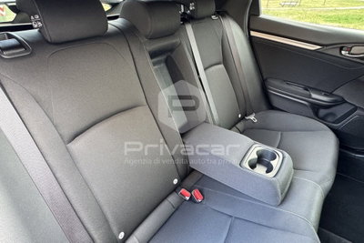 Honda Civic 1.0T 5 porte Elegance Navi CVT (14)
