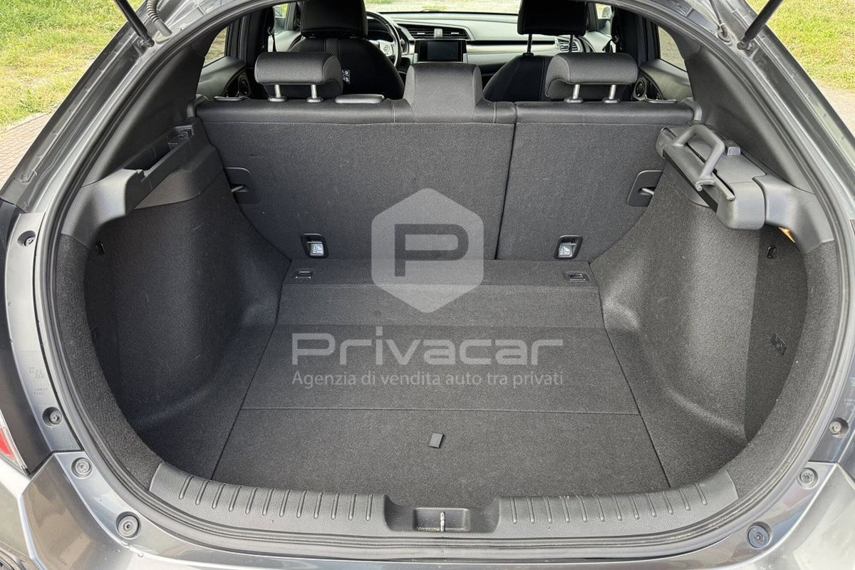 Honda Civic 1.0T 5 porte Elegance Navi CVT (15)