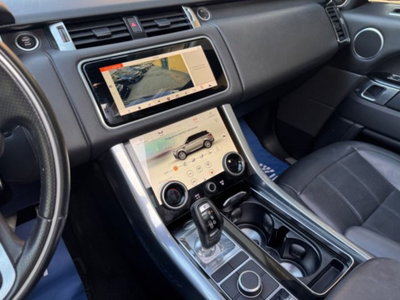 Land Rover Range Rover Sport 3.0D l6 249 CV HSE Dynamic Stealth (10)