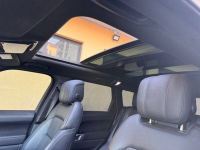 Land Rover Range Rover Sport 3.0D l6 249 CV HSE Dynamic Stealth (14)