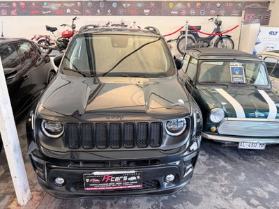 Jeep Renegade 1.6 Mjt 130 CV Limited usata