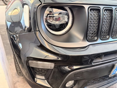 Jeep Renegade 1.6 Mjt 130 CV Limited (11)