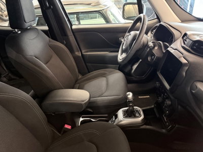 Jeep Renegade 1.6 Mjt 130 CV Limited (13)