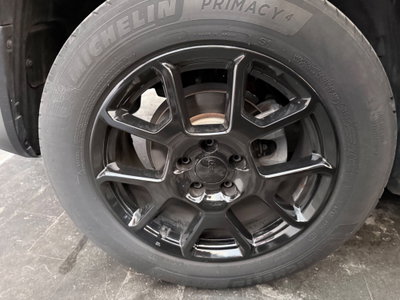 Jeep Renegade 1.6 Mjt 130 CV Limited (16)