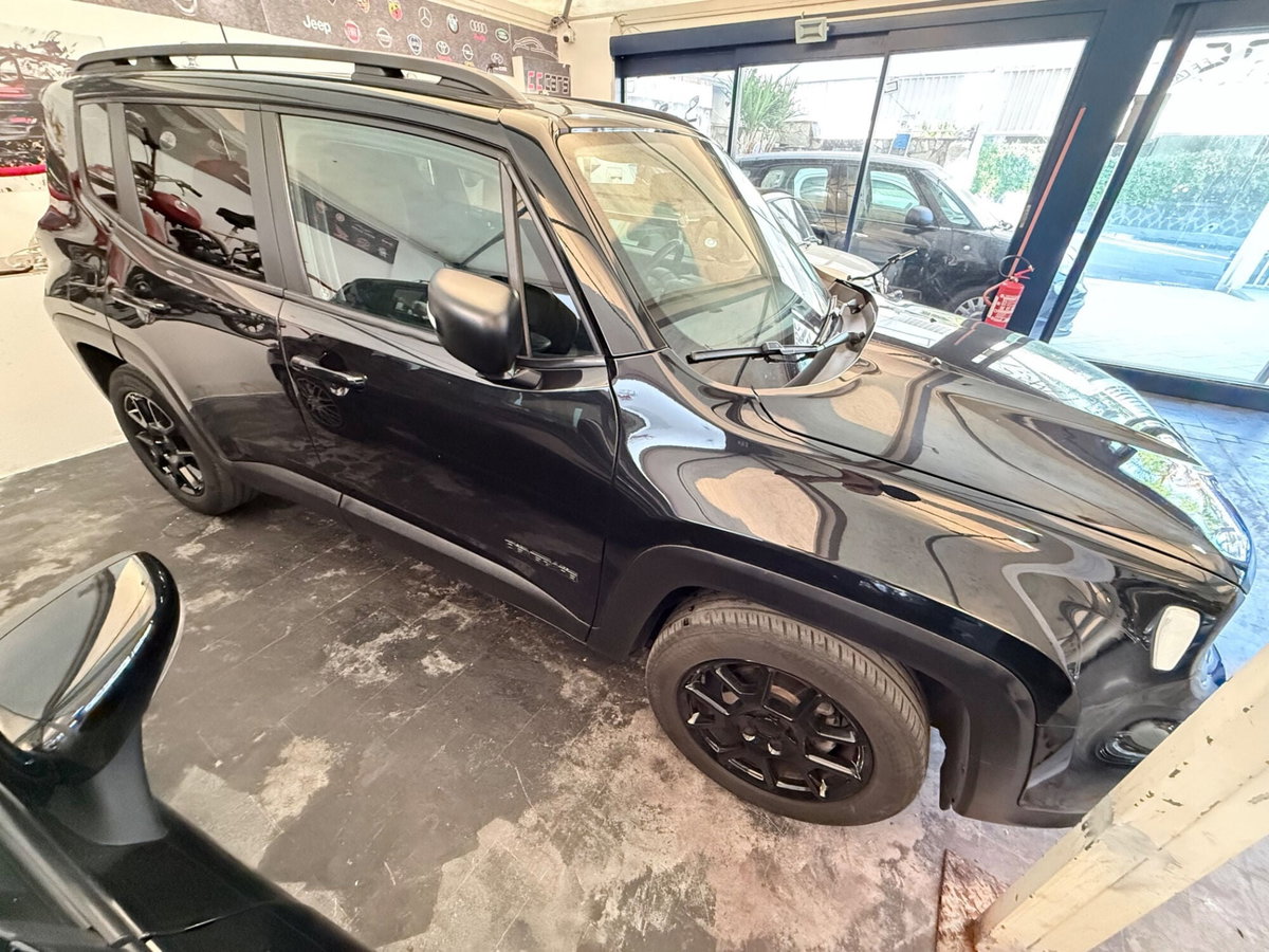 Jeep Renegade 1.6 Mjt 130 CV Limited (3)