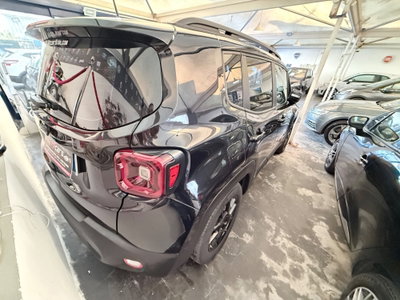 Jeep Renegade 1.6 Mjt 130 CV Limited (4)