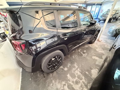 Jeep Renegade 1.6 Mjt 130 CV Limited (5)