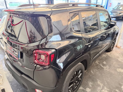 Jeep Renegade 1.6 Mjt 130 CV Limited (6)