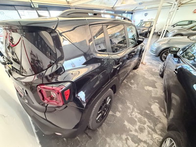 Jeep Renegade 1.6 Mjt 130 CV Limited (7)