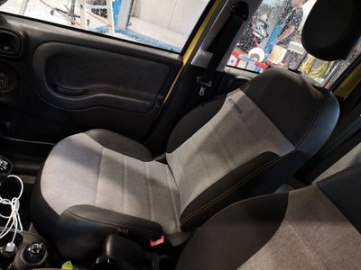 Fiat Panda Cross Cross 0.9 TwinAir Turbo S&S 4x4 (4)