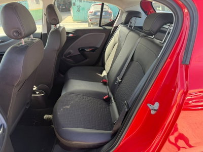 Opel Corsa 1.4 90CV 5 porte Cosmo (11)