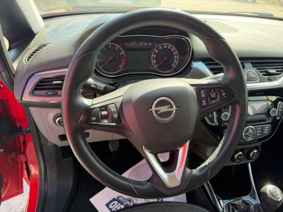 Opel Corsa 1.4 90CV 5 porte Cosmo (19)
