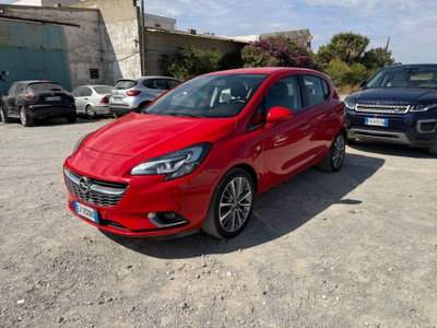 Opel Corsa 1.4 90CV 5 porte Cosmo (3)