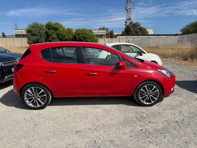 Opel Corsa 1.4 90CV 5 porte Cosmo (7)