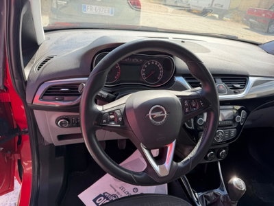 Opel Corsa 1.4 90CV 5 porte Cosmo (9)
