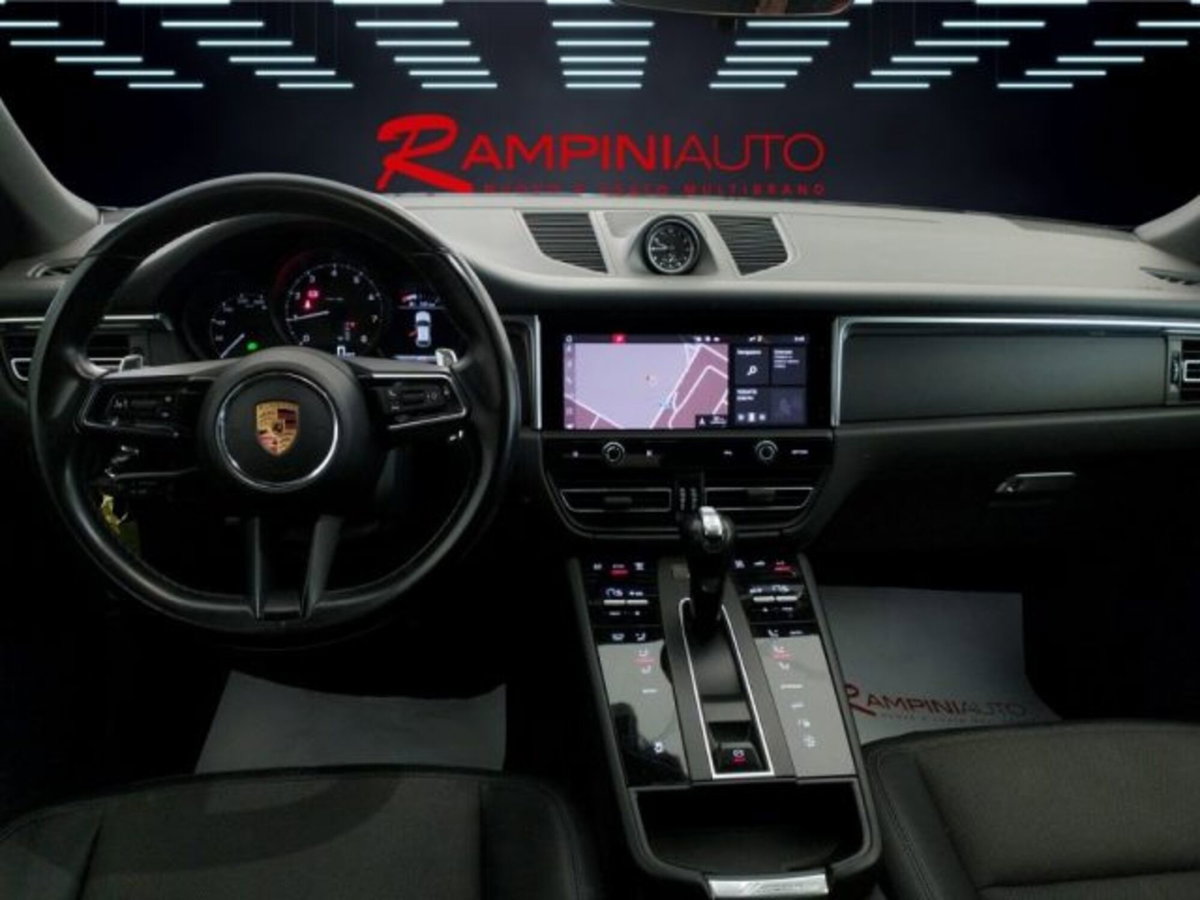 Porsche Macan 2.0 265cv pdk (12)