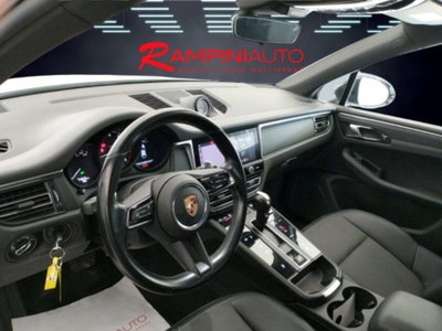Porsche Macan 2.0 265cv pdk (13)