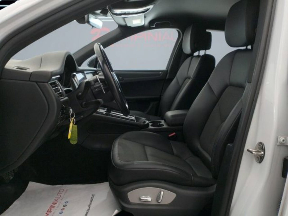 Porsche Macan 2.0 265cv pdk (14)