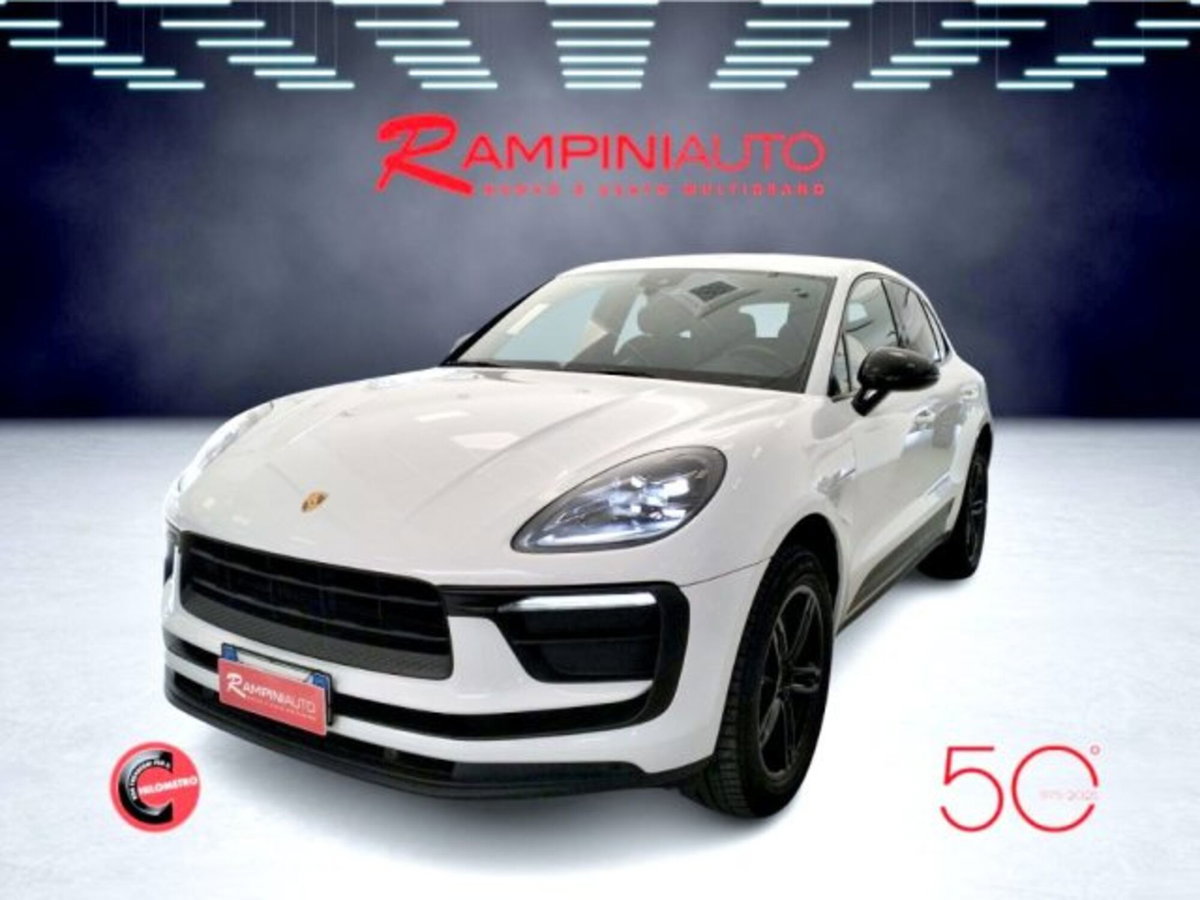 Porsche Macan 2.0 265cv pdk (2)