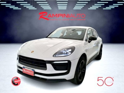 Porsche Macan 2.0 265cv pdk (2)