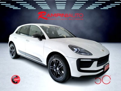 Porsche Macan 2.0 265cv pdk (5)