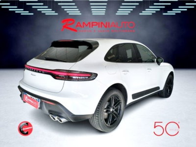 Porsche Macan 2.0 265cv pdk (7)