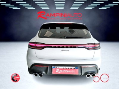 Porsche Macan 2.0 265cv pdk (8)
