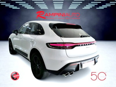 Porsche Macan 2.0 265cv pdk (9)