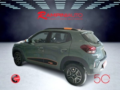Dacia Spring Expression Electric 45 (10)