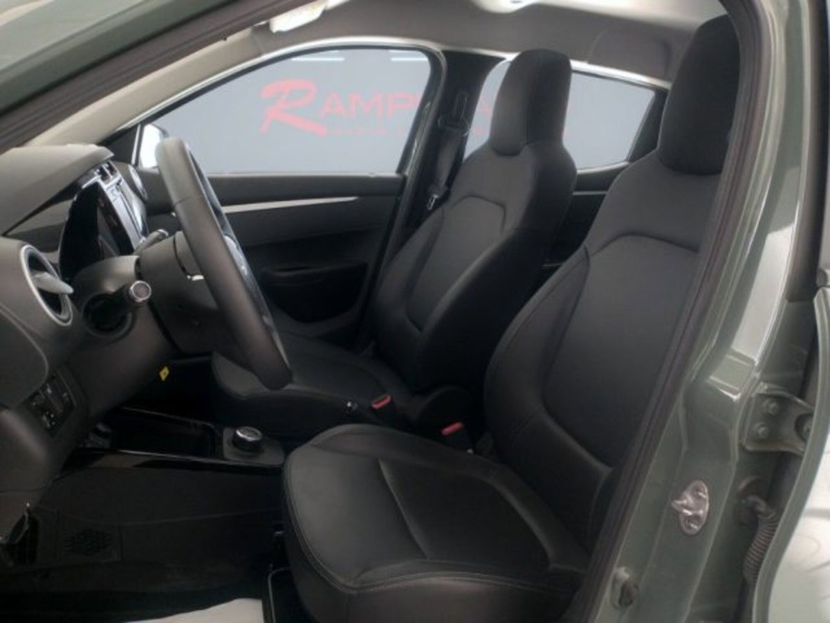 Dacia Spring Expression Electric 45 (13)